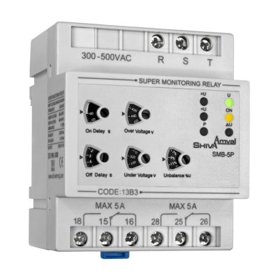 سوپر کنترل فاز (بدون نول)