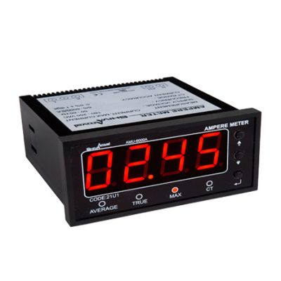 آمپر متر 48X96