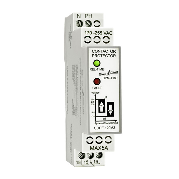 محافظ-کنتاکتور-سری-ام